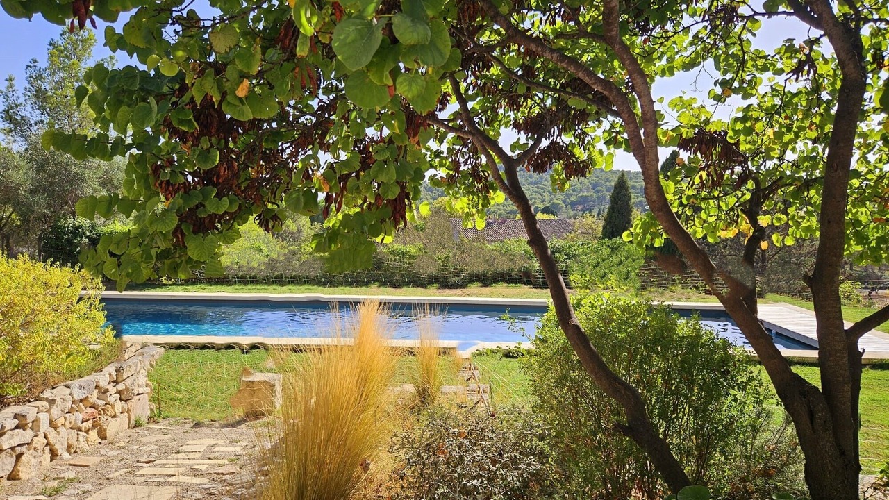 Photo of Outdoor in Les Baux-de-Provence