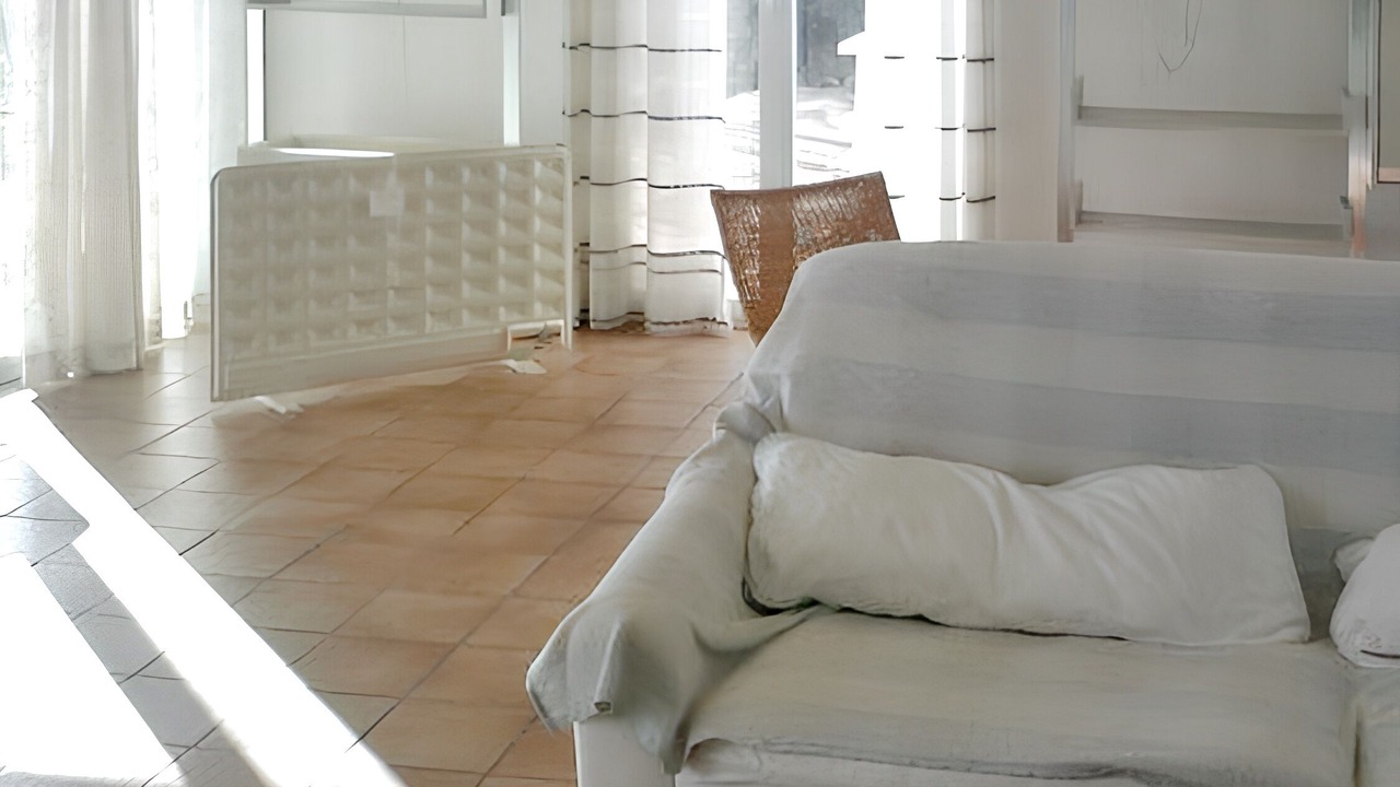 Photo of Livingroom in Magagnosc