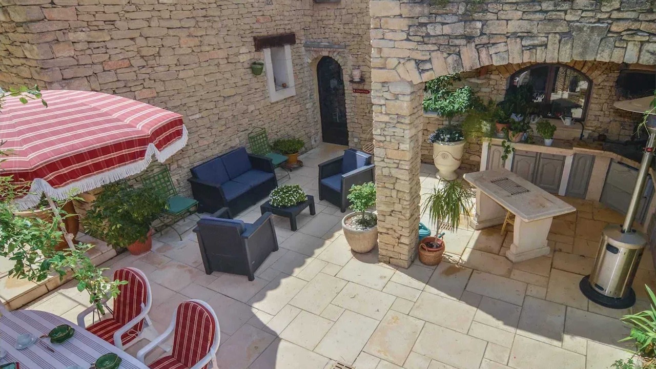 Photo of Outdoor in Orgon