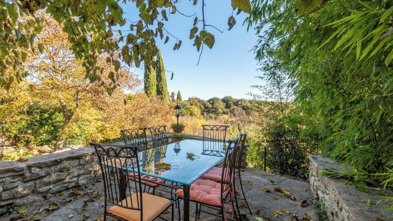 Photo of Outdoor in Ferrieres-les-Verreries