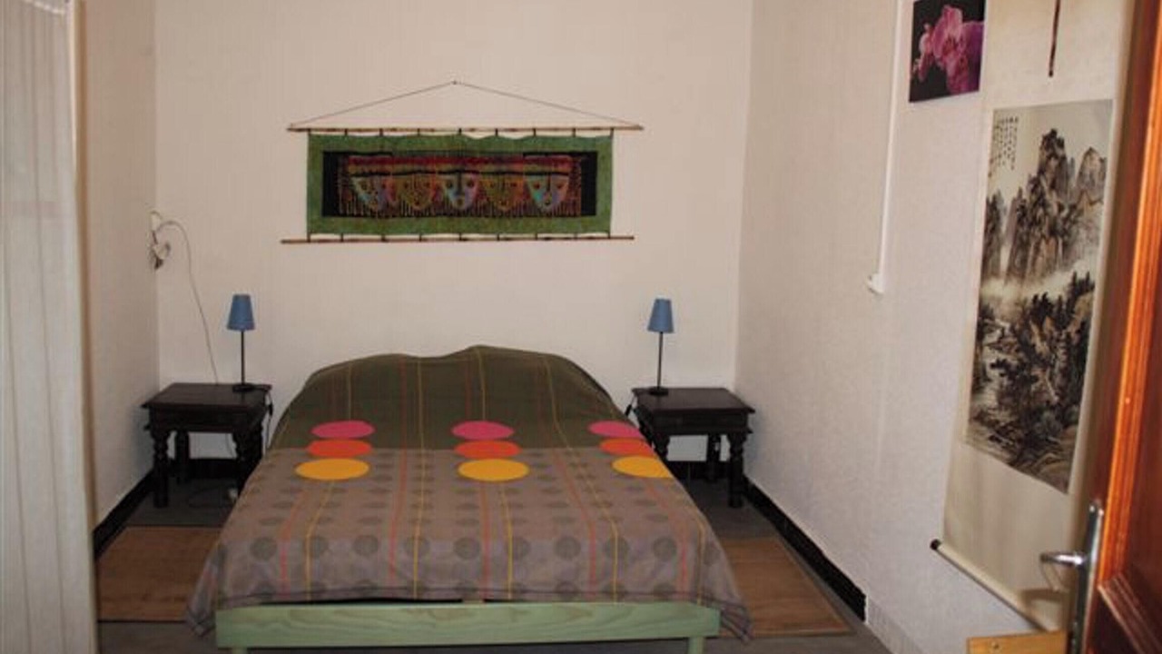 Photo of Bedroom in Reillanne