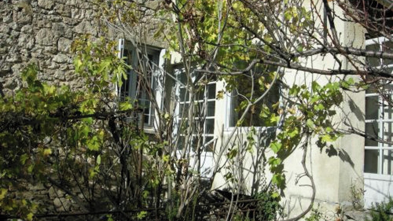Photo of Outdoor in Reillanne