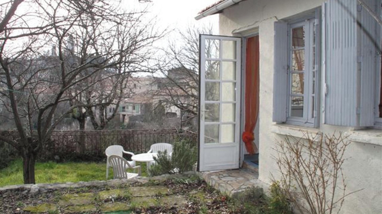 Photo of Outdoor in Reillanne