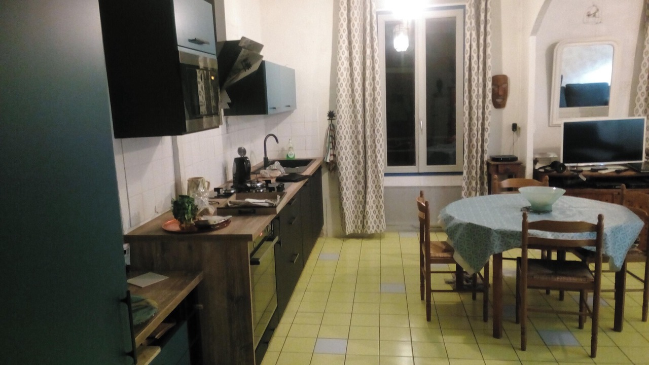 Photo of Kitchen in Reillanne