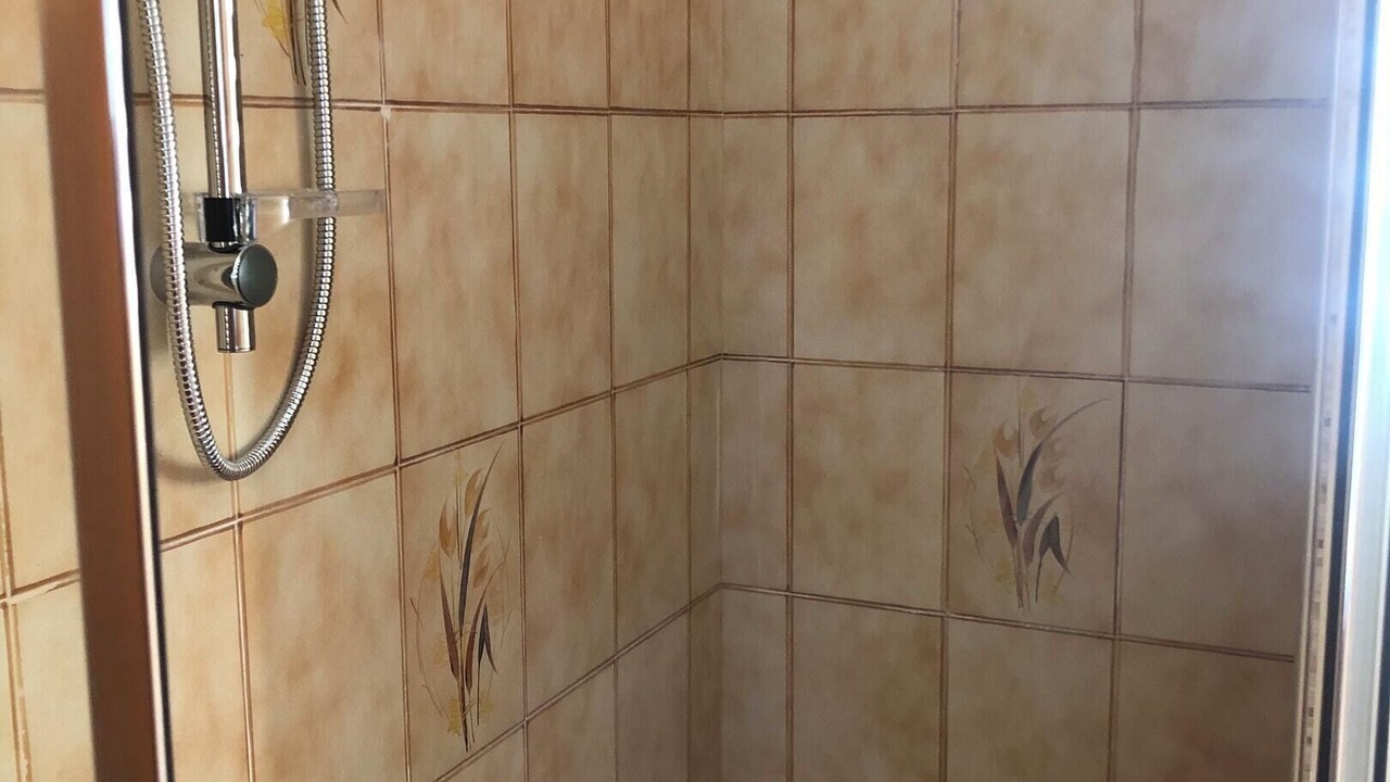 Photo of Bathroom in Tuoro sul Trasimeno