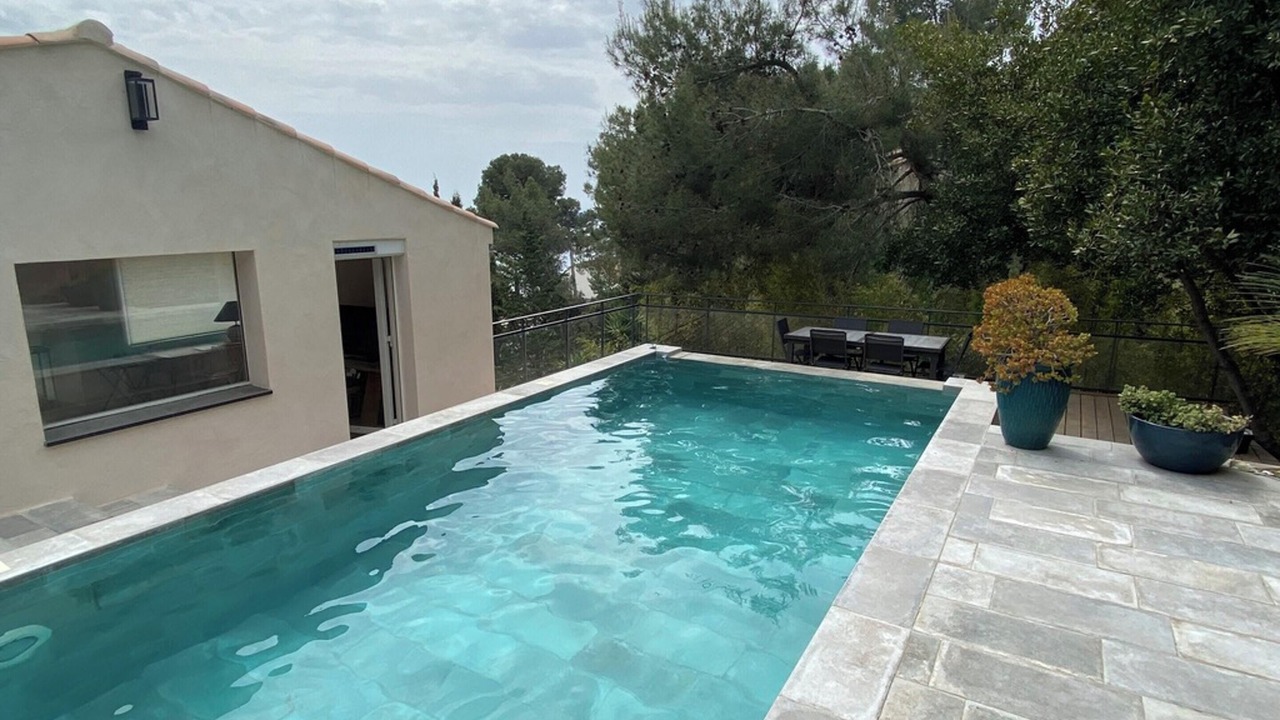 Photo of Outdoor in Hyeres