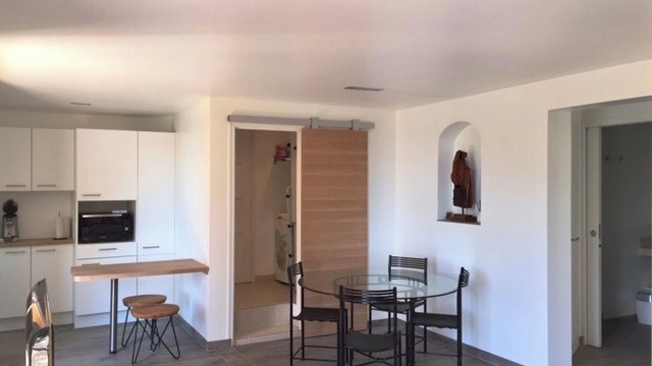 Photo of Livingroom in Hyeres