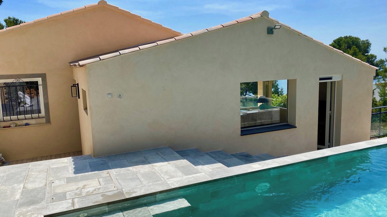 Photo of Outdoor in Hyeres