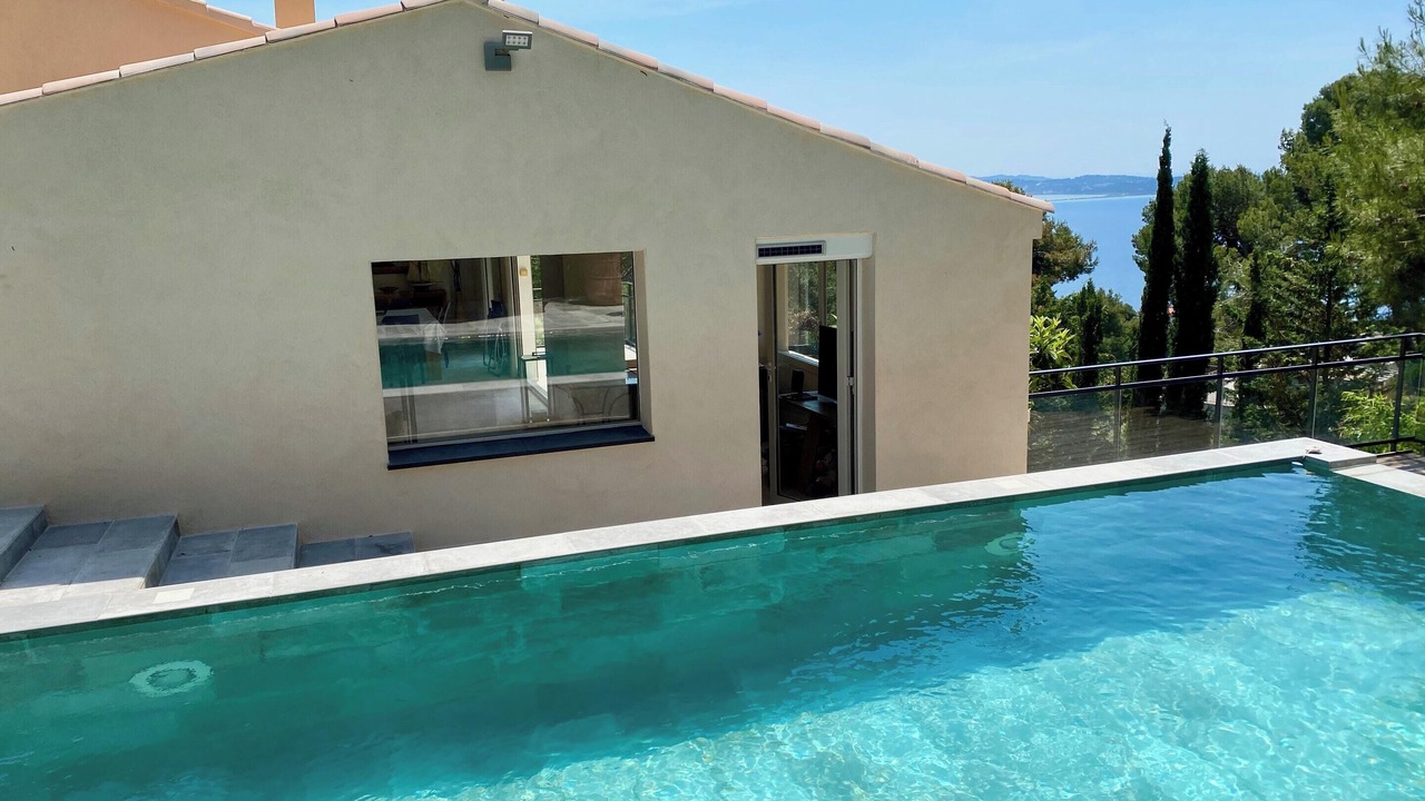 Photo of Outdoor in Hyeres