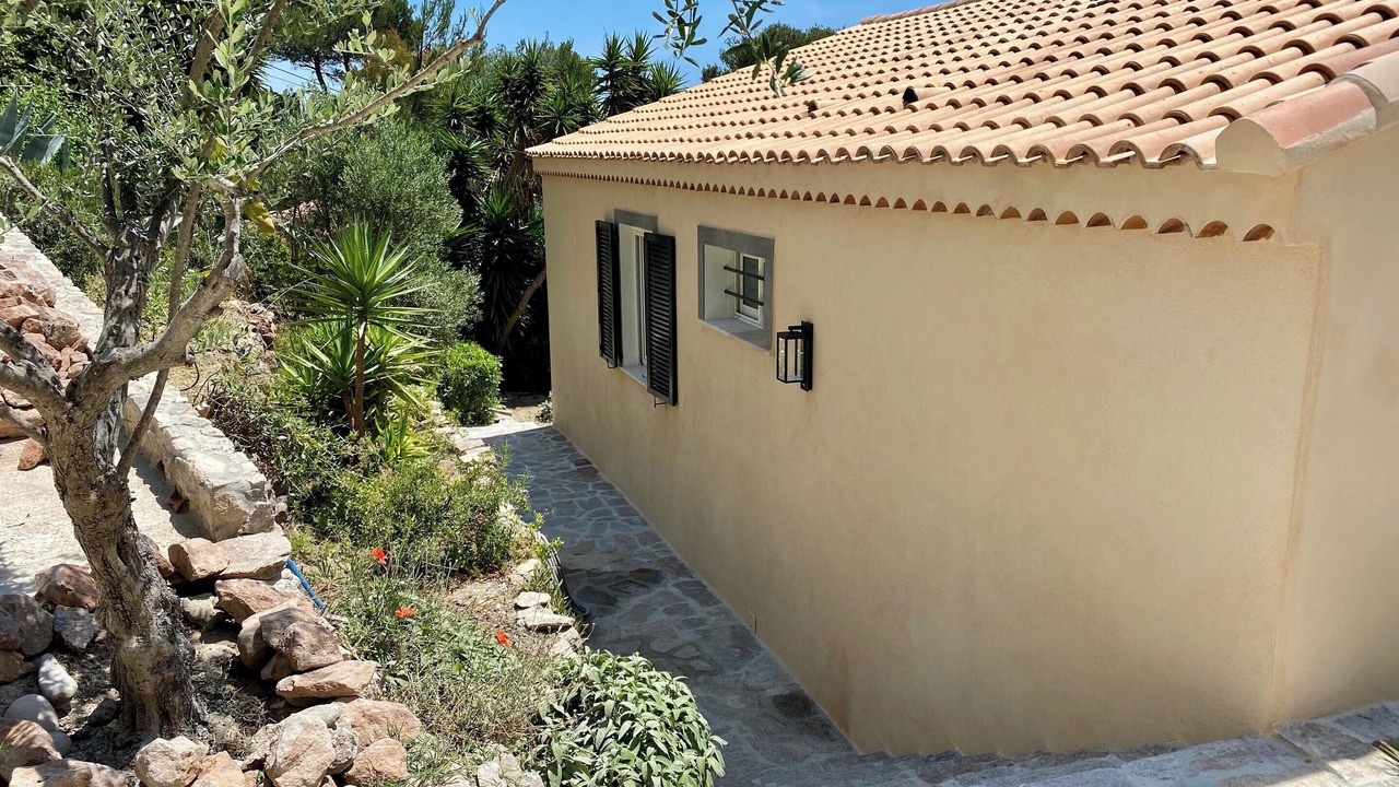 Photo of Outdoor in Hyeres