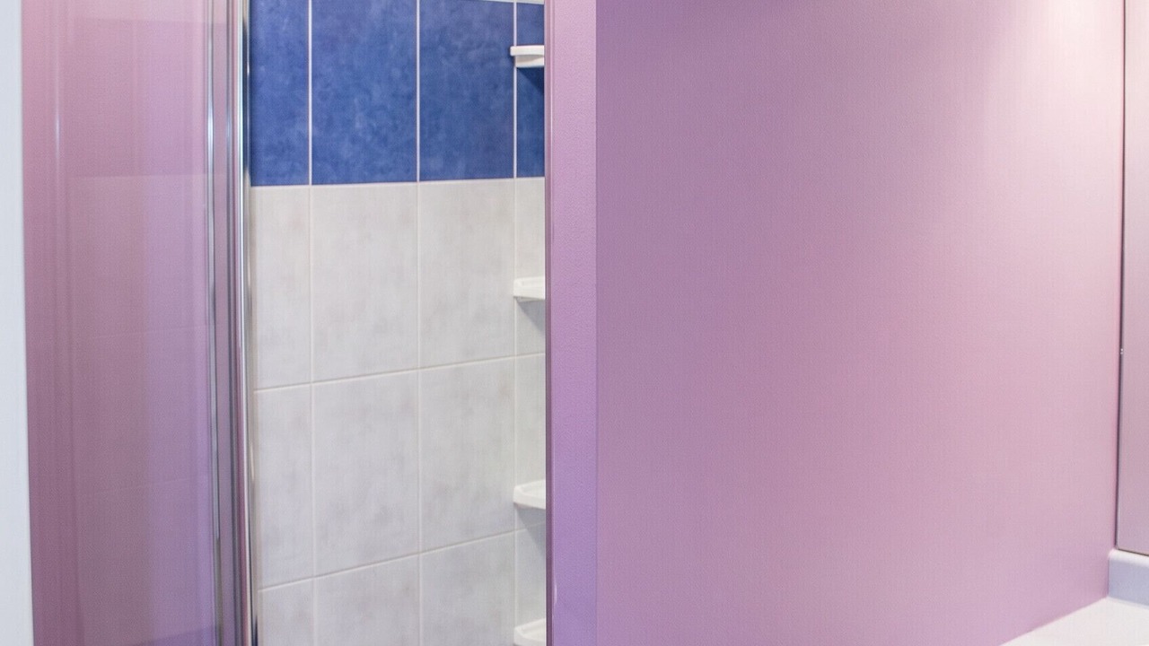 Photo of Bathroom in Calvisson