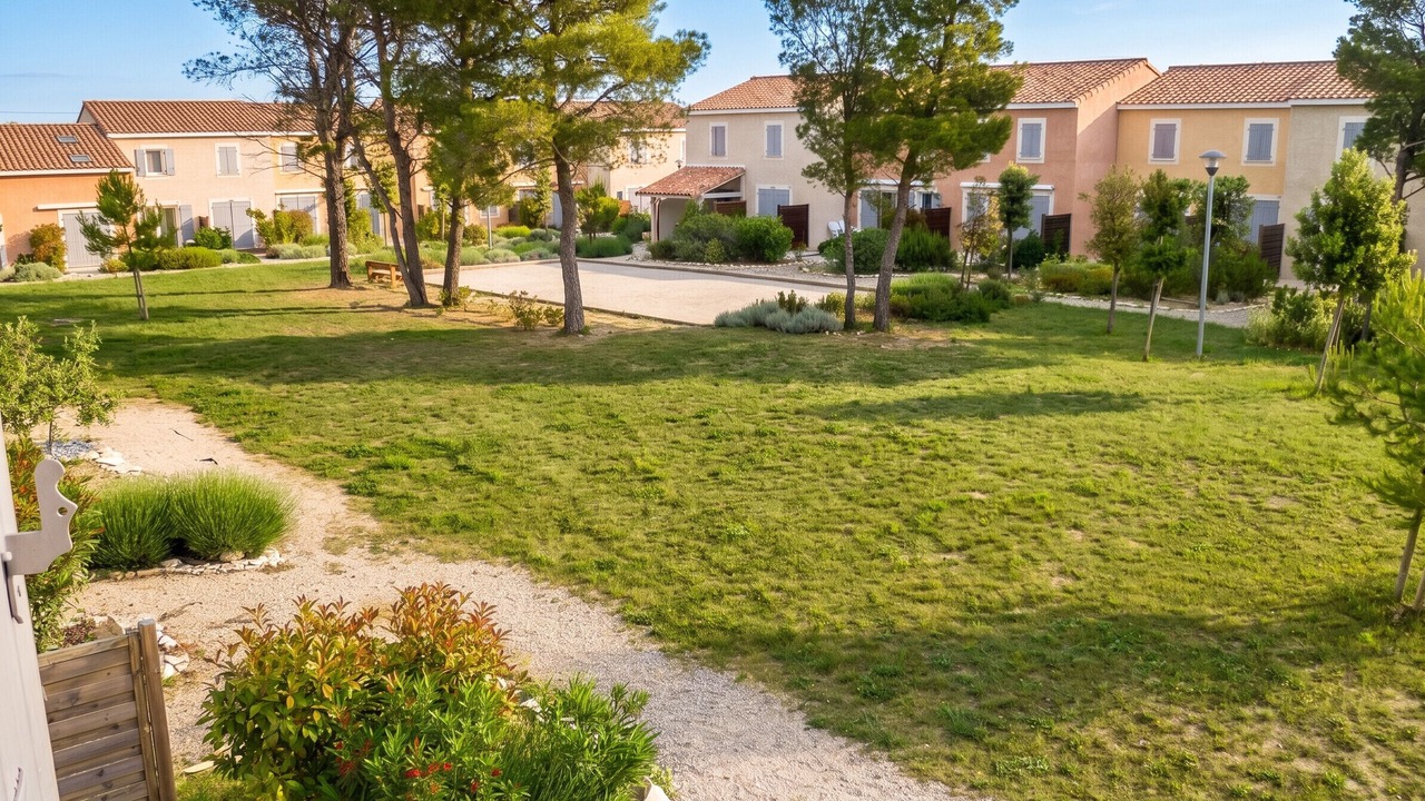 Photo of Outdoor in Calvisson