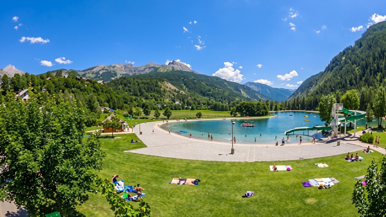 Photo of Others in Allos