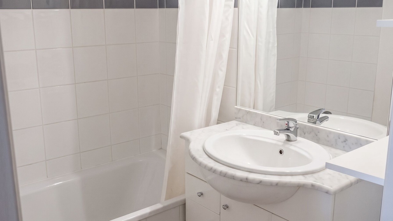 Photo of Bathroom in Allos