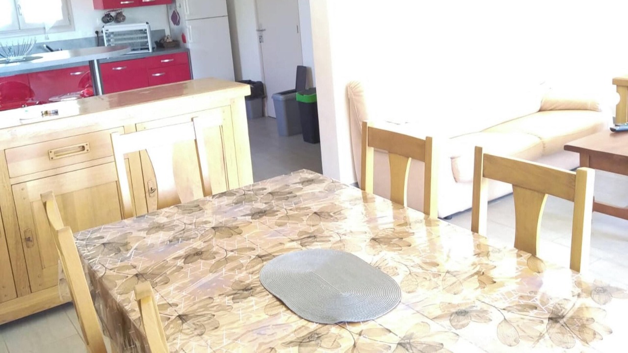 Photo of Livingroom in Nant