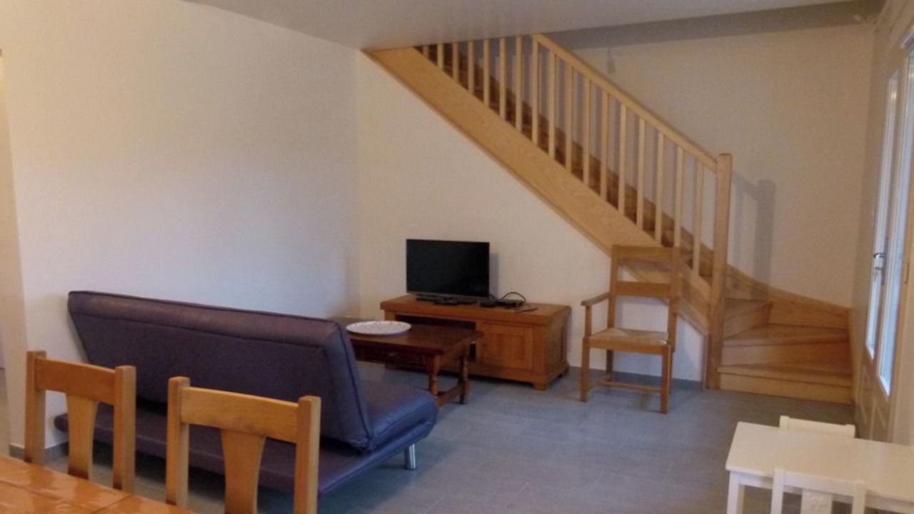 Photo of Livingroom in Nant