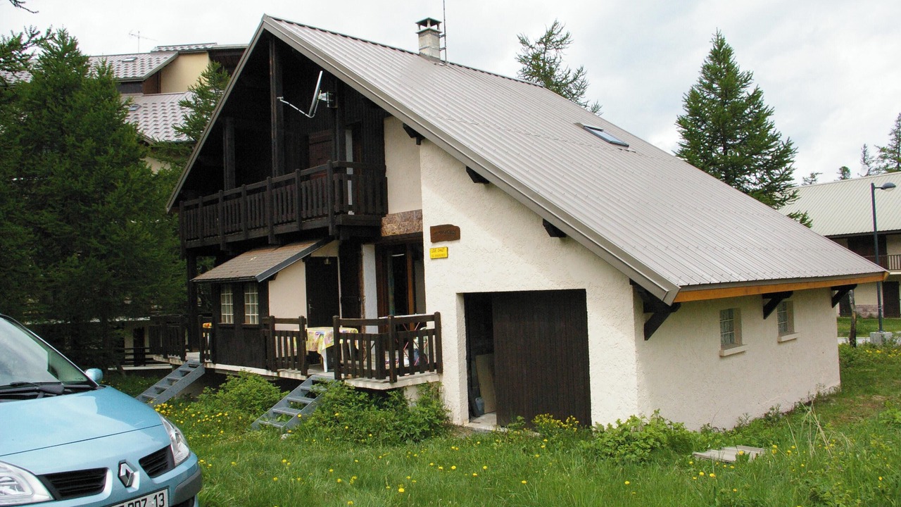 Photo of Outdoor in Les Sagnieres
