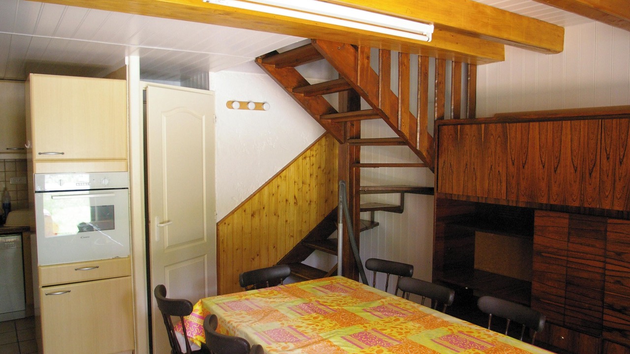 Photo of Livingroom in Les Sagnieres