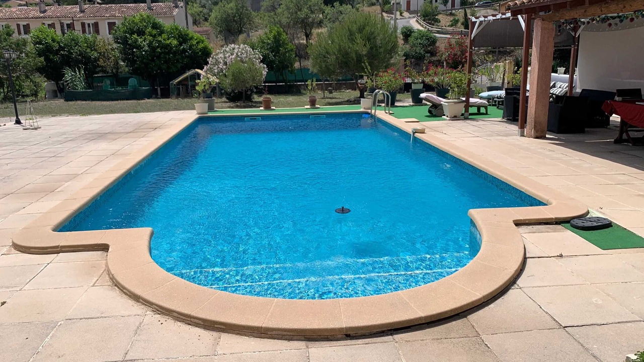 Photo of Outdoor in Roquefort-la-Bedoule