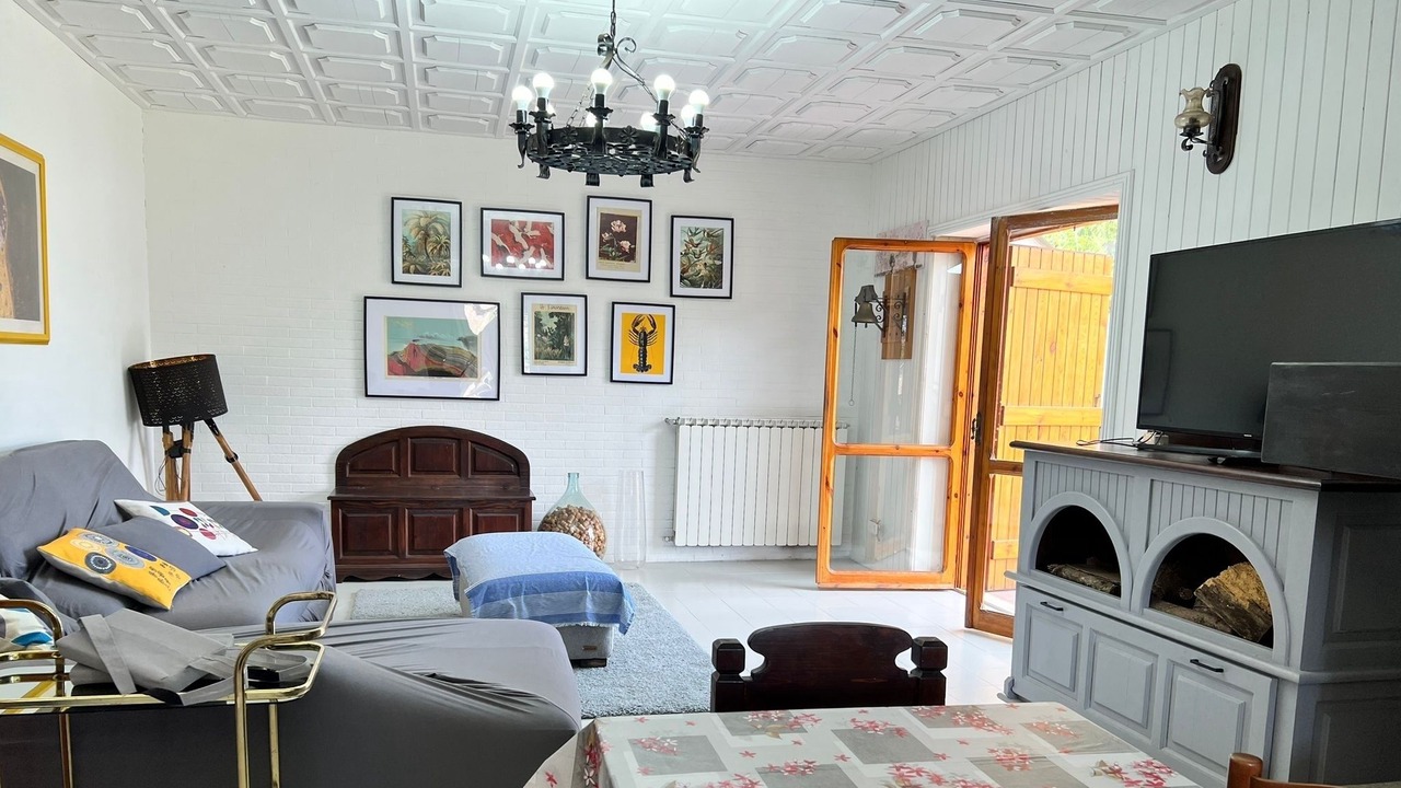 Photo of Livingroom in Ronciglione