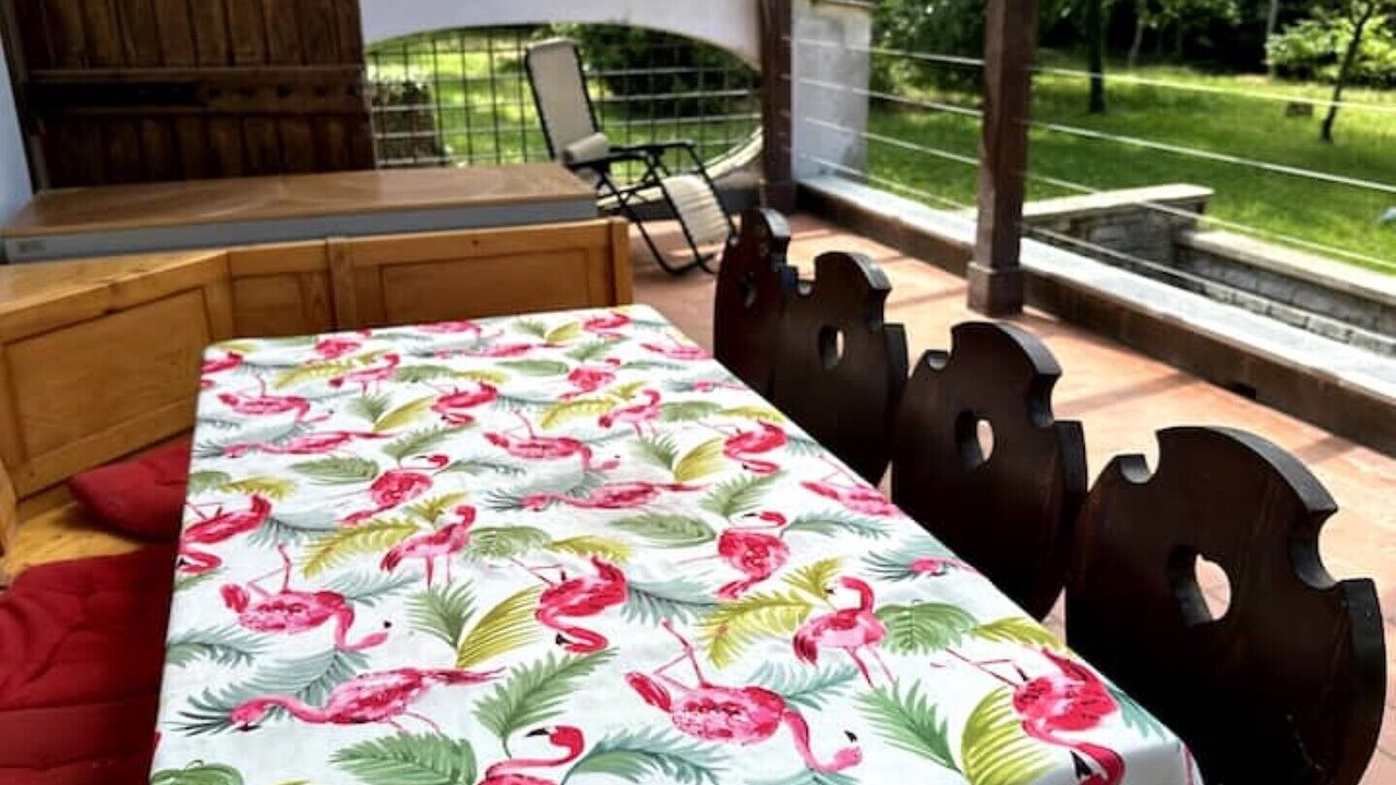 Photo of Outdoor in Ronciglione