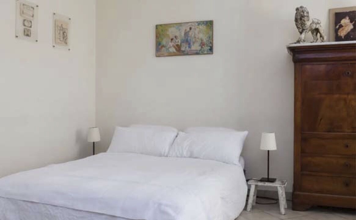 Photo of Bedroom in Quartiere III Pinciano