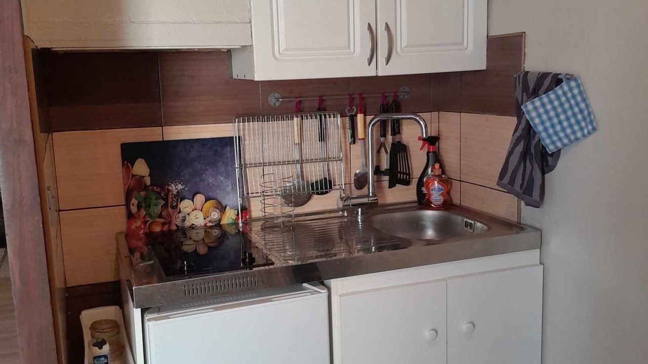 Photo of Kitchen in Villeneuve-les-Beziers