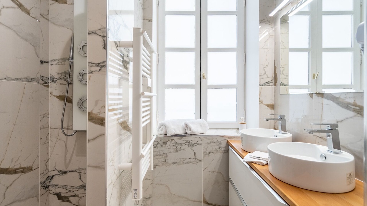 Photo of Bathroom in Salon-de-Provence