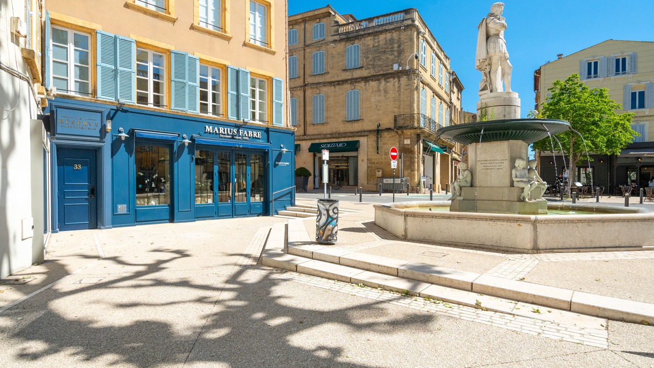 Photo of Outdoor in Salon-de-Provence