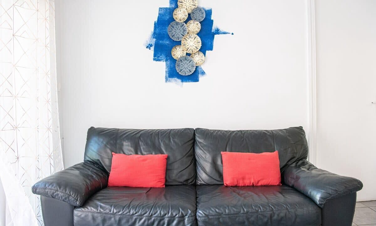 Photo of Livingroom in Saint-Lambert