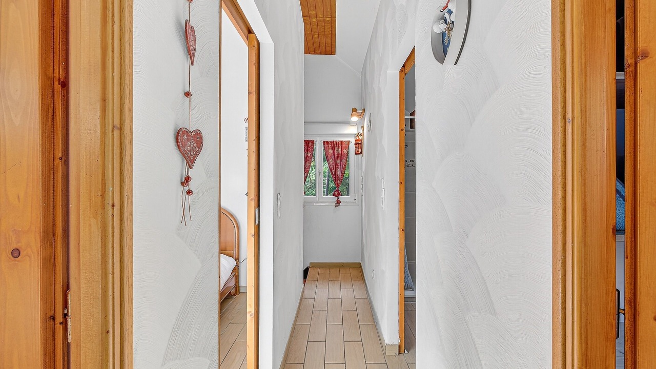 Photo of Bedroom in Meolans-Revel