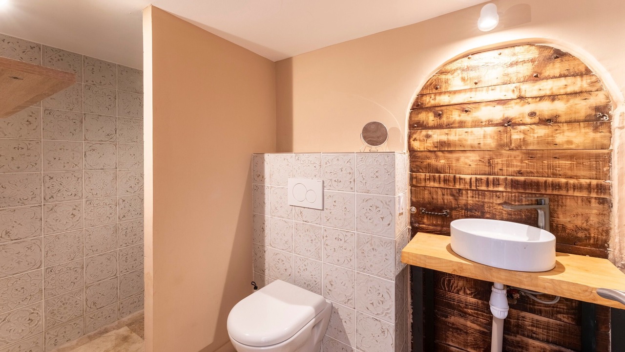 Photo of Bathroom in Apt