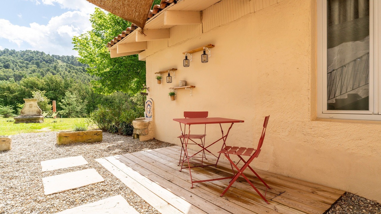 Photo of Outdoor in Apt