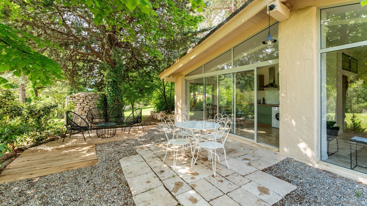 Photo of Outdoor in Apt