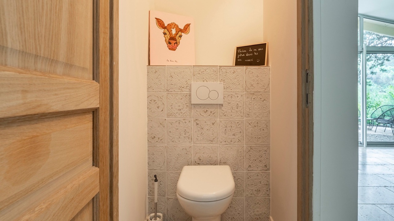 Photo of Bathroom in Apt