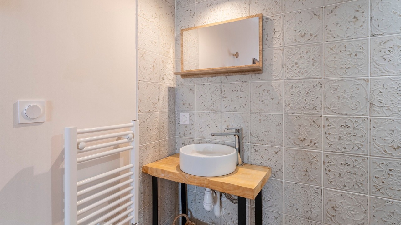 Photo of Bathroom in Apt