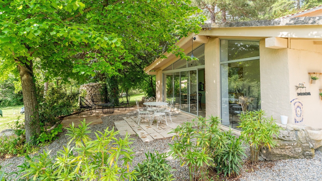 Photo of Outdoor in Apt