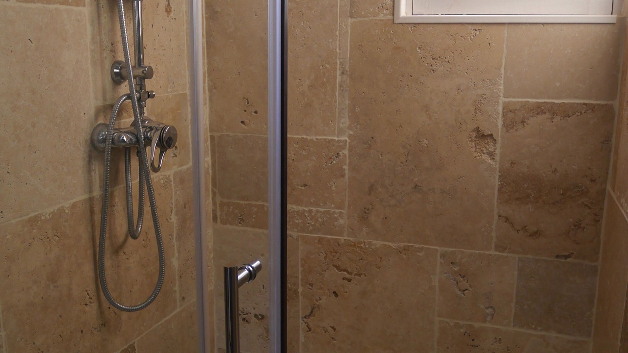 Photo of Bathroom in Quartier des Espesses
