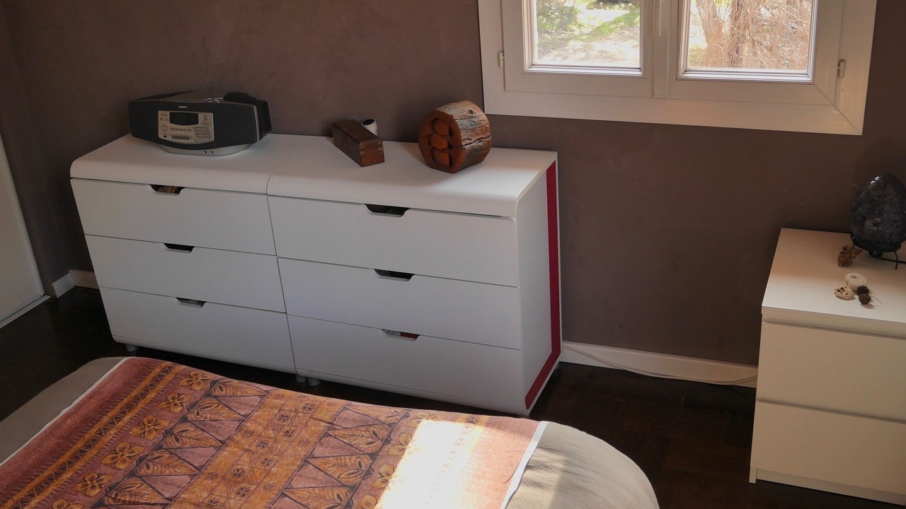 Photo of Bedroom in Quartier des Espesses