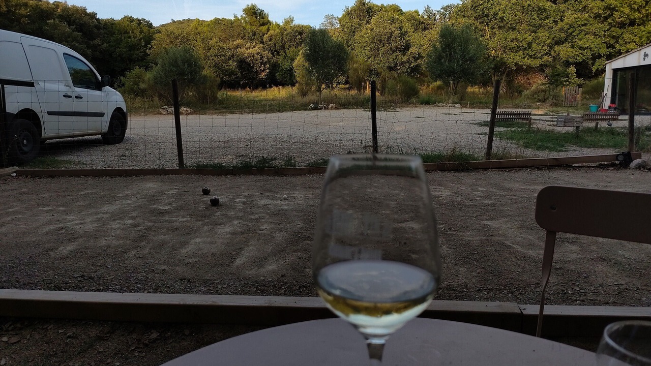 Photo of Outdoor in Ampus