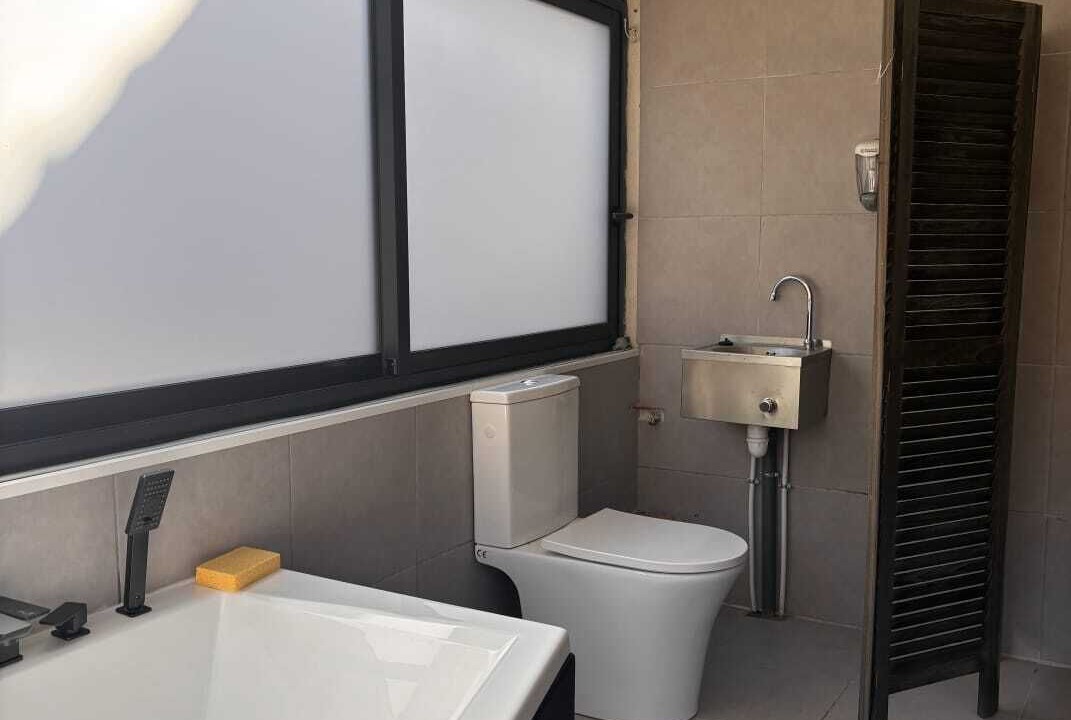 Photo of Bathroom in Ampus