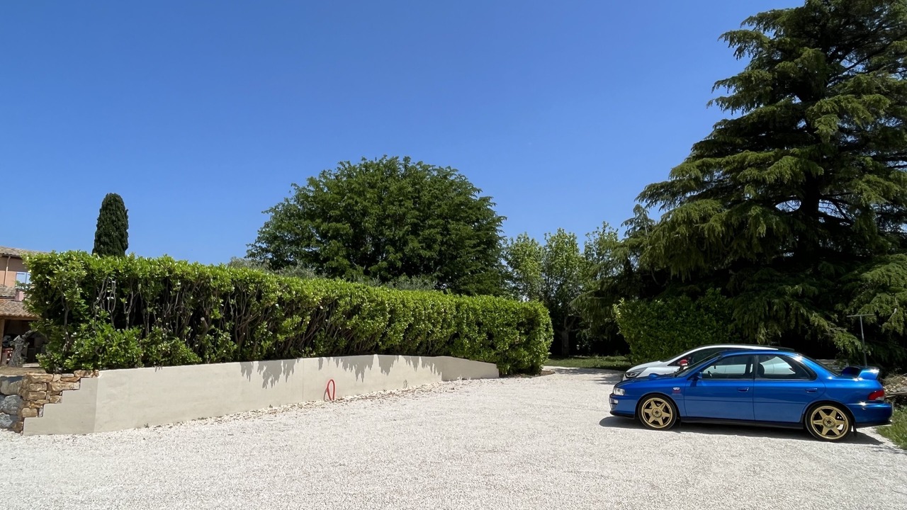 Photo of Outdoor in Saint-Quentin-la-Poterie