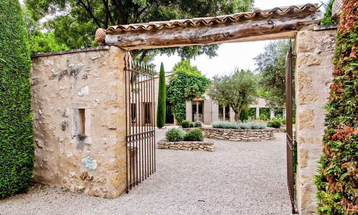 Photo of Others in Eygalieres