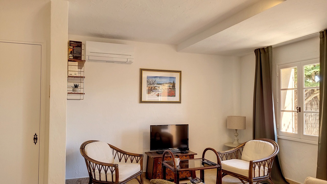 Photo of Livingroom in Plan-de-la-Tour