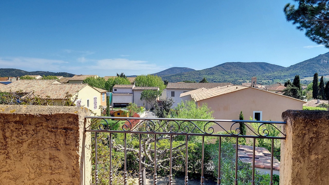 Photo of Outdoor in Plan-de-la-Tour