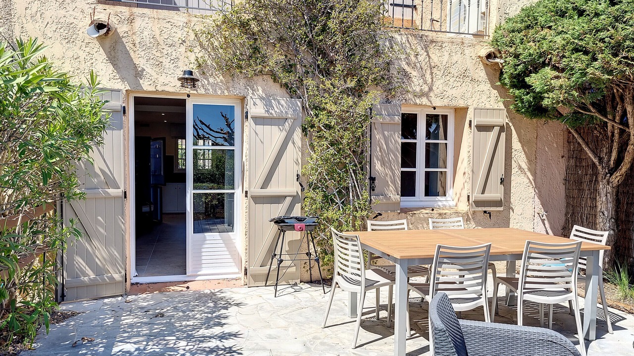 Photo of Outdoor in Plan-de-la-Tour