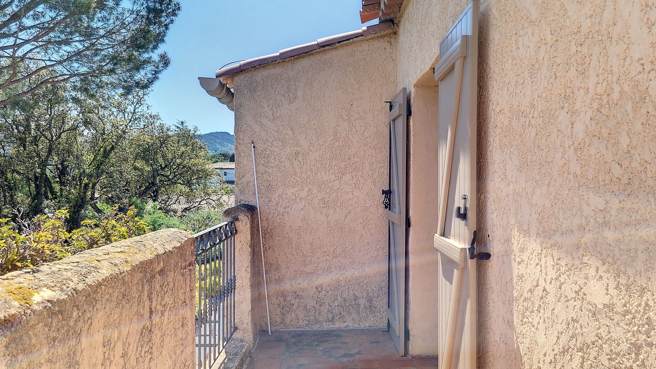 Photo of Outdoor in Plan-de-la-Tour
