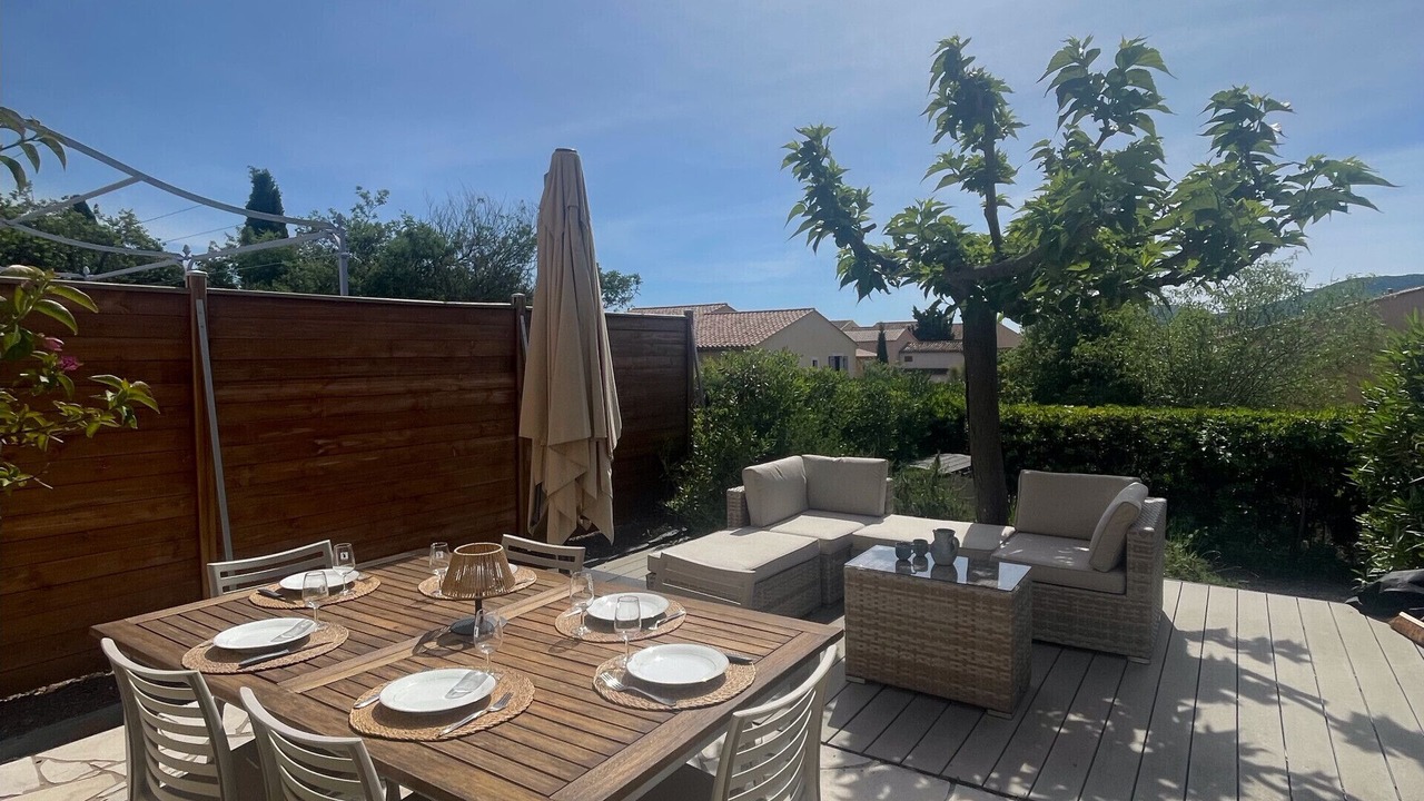 Photo of Outdoor in Plan-de-la-Tour