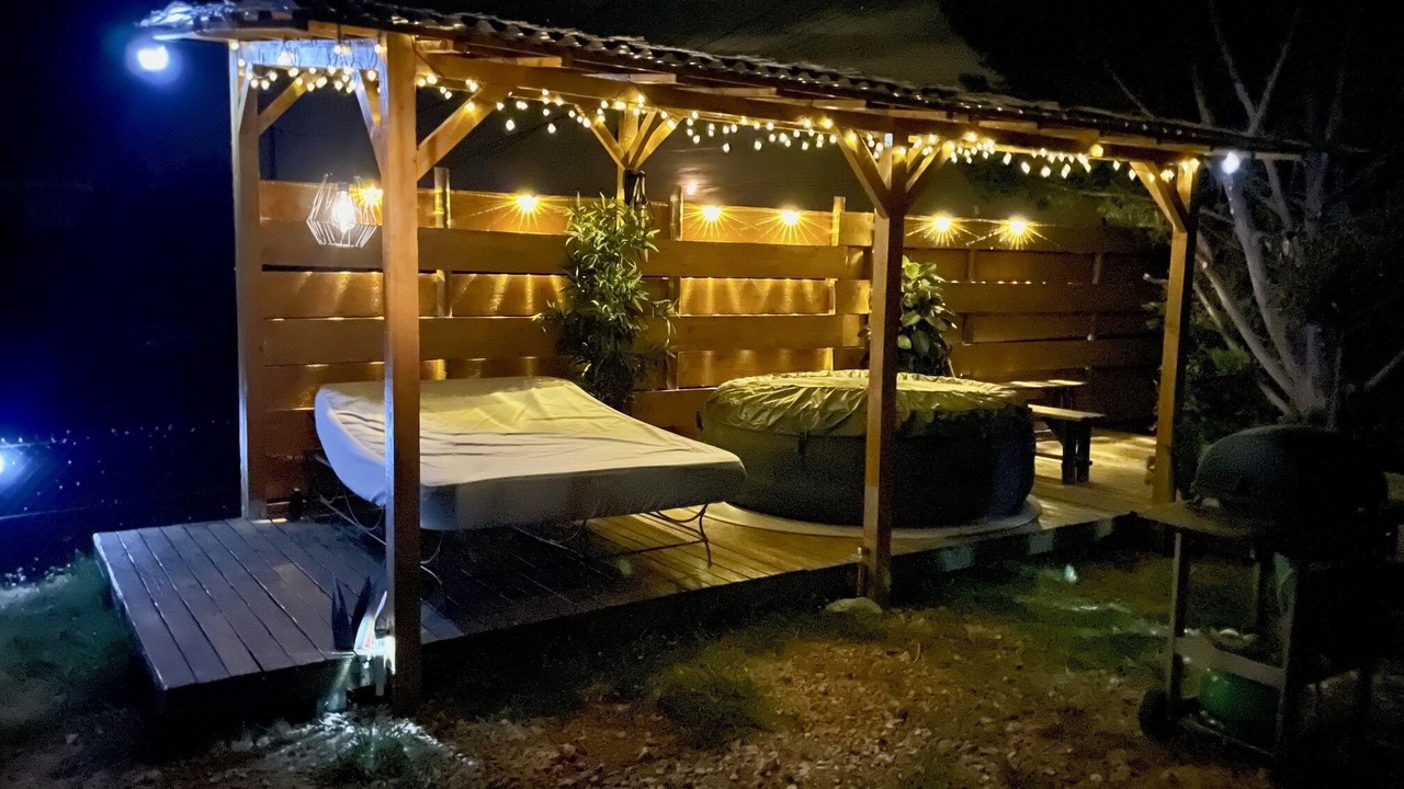 Photo of Patio Balcony in Tavernes