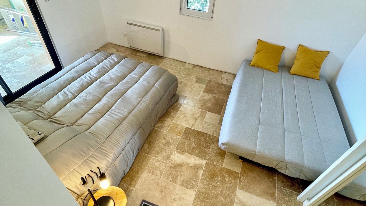 Photo of Bedroom in Tavernes